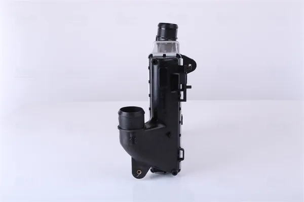 Radiador de intercooler Citroen C3 2R, 2C