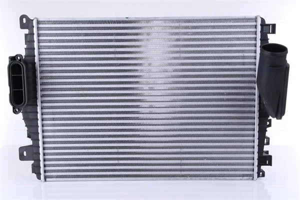 Radiador de intercooler Jaguar S-type CCX