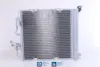 Radiador de aparelho de ar condicionado Opel Astra L35