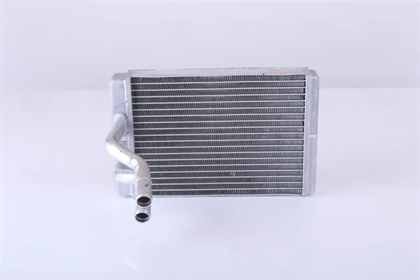 Radiador de forno (de aquecedor) 77610 Nissens