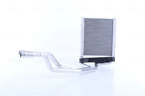 Radiador de forno (de aquecedor) 707211 Nissens