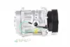 Compressor de aparelho de ar condicionado Renault Trucks Mascott FH