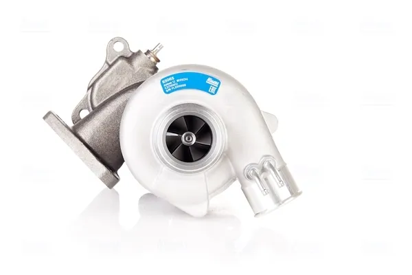 Turbina Mitsubishi Pajero 2 V2W, V4W