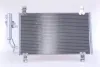 Radiador de aparelho de ar condicionado Mazda CX-3 DK