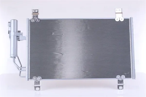 Radiador de aparelho de ar condicionado Mazda CX-3 DK