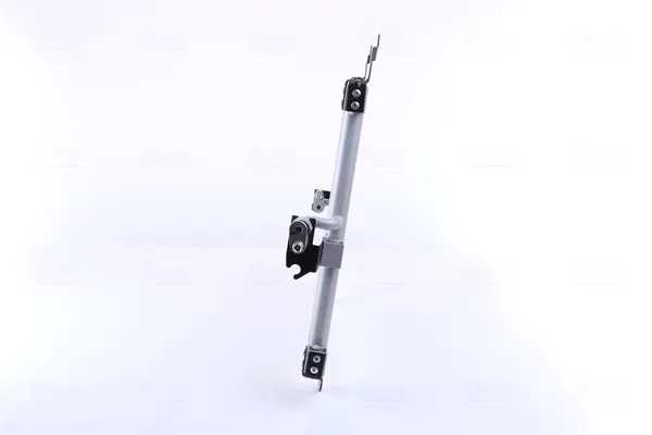 Radiador de aparelho de ar condicionado Fiat Ducato 2 230L