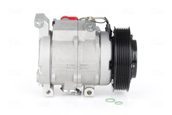 Compressor de aparelho de ar condicionado 89250 Nissens