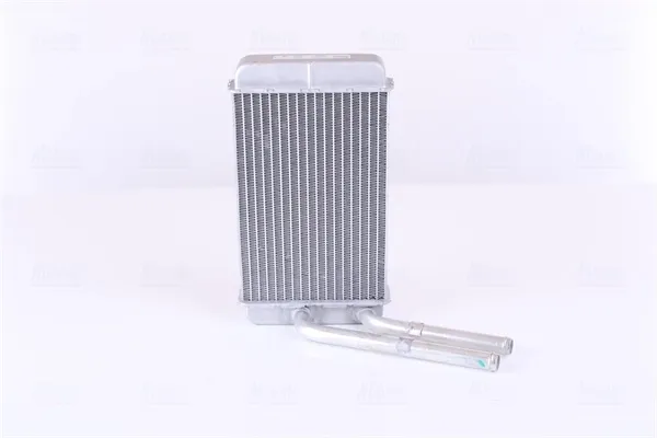 Radiador de forno (de aquecedor) 71757 Nissens