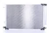 Radiador de aparelho de ar condicionado Toyota RAV4 5 A5