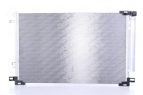 Radiador de aparelho de ar condicionado Toyota RAV4 5 A5
