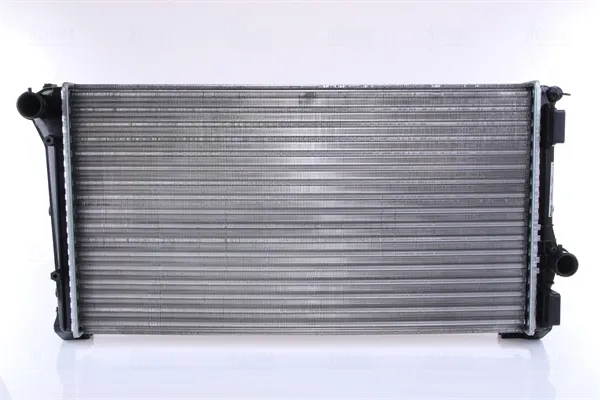 Radiador de esfriamento de motor 61896 Nissens