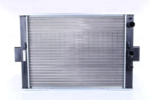 Radiador de esfriamento de motor 62288 Nissens
