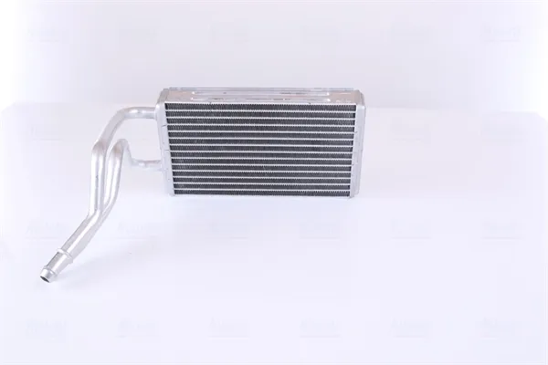 Radiador de forno (de aquecedor) 71768 Nissens