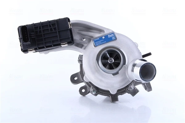 Turbina para Land Rover Range Rover (L494)