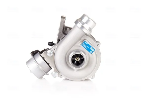 Turbina 93092 Nissens