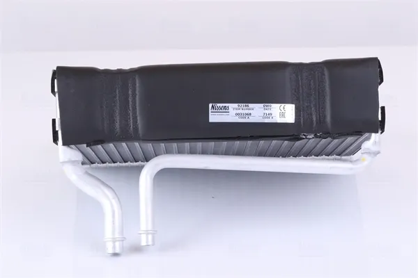 Vaporizador de aparelho de ar condicionado Peugeot 206 2A/C