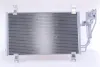 Radiador de aparelho de ar condicionado Mazda CX-3 DK