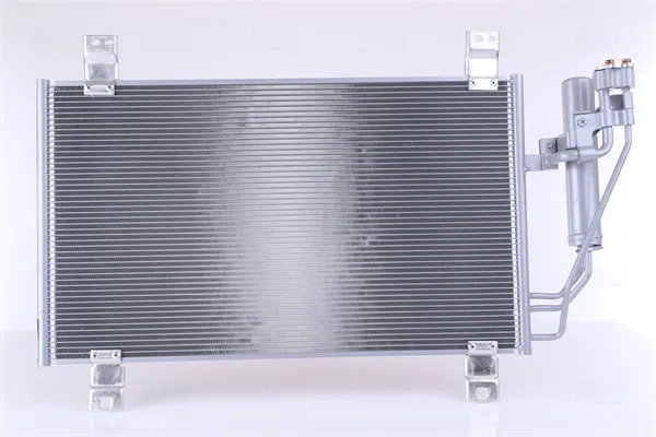 Radiador de aparelho de ar condicionado Mazda CX-3 DK