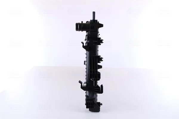 Radiador de esfriamento de motor Peugeot Boxer 250