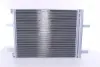 Radiador de aparelho de ar condicionado Citroen C4 3D