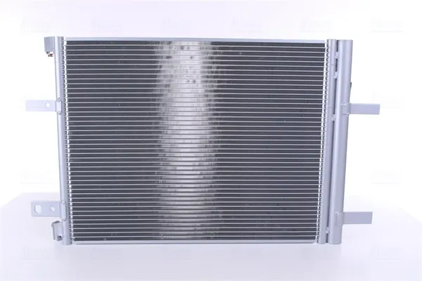 Radiador de aparelho de ar condicionado Citroen C4 3D
