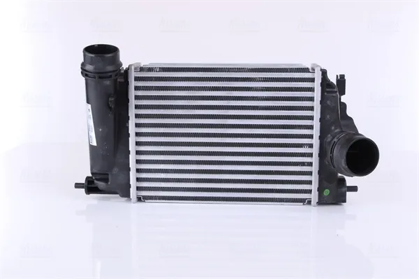 Radiador de intercooler 961122 Nissens