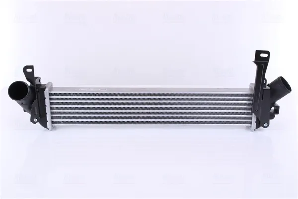 Radiador de intercooler Renault Kangoo 1 KC0, KC1