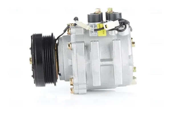 Compressor de aparelho de ar condicionado Mazda 323 BA