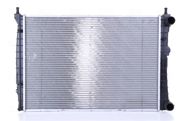 Radiador de esfriamento de motor 60060 Nissens