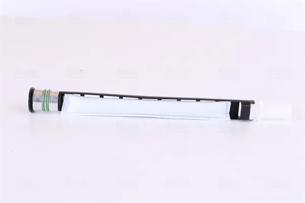 Tanque de recepção do secador de aparelho de ar condicionado 95387 Nissens