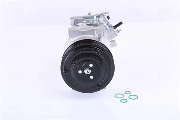 Compressor de aparelho de ar condicionado 890324 Nissens