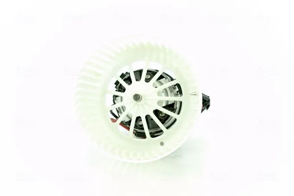 Motor de ventilador de forno (de aquecedor de salão) 87242 Nissens