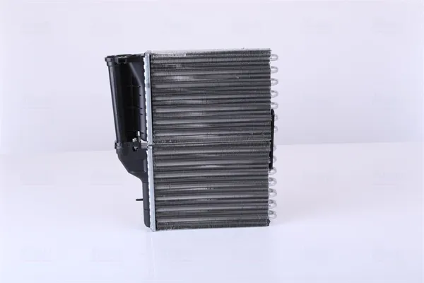 Radiador de forno (de aquecedor) 70502 Nissens