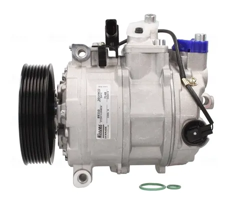 Compressor de aparelho de ar condicionado 89210 Nissens