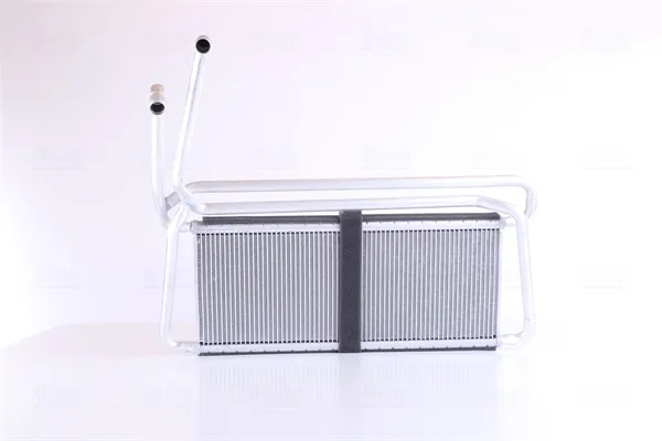 Radiador de forno (de aquecedor) 75007 Nissens