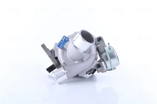 Turbina 93083 Nissens