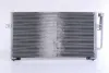 Radiador de aparelho de ar condicionado Volvo V40 VW
