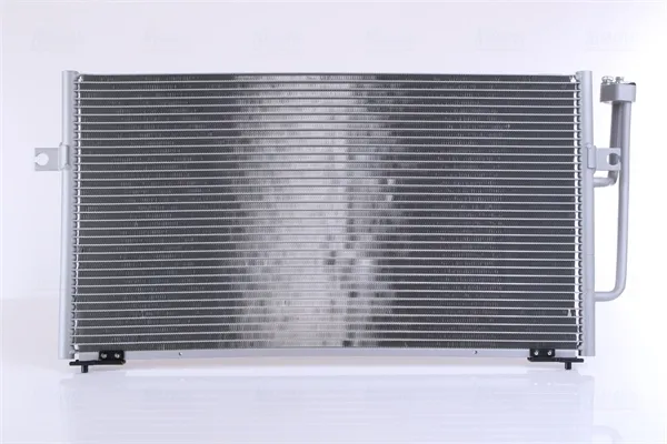 Radiador de aparelho de ar condicionado Volvo V40 VW