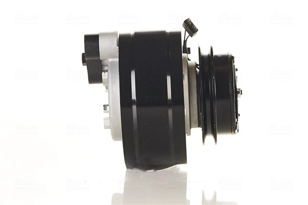 Compressor de aparelho de ar condicionado para Mercedes E (C123)