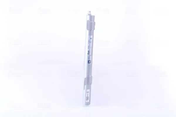 Radiador de aparelho de ar condicionado Audi A6 4AH