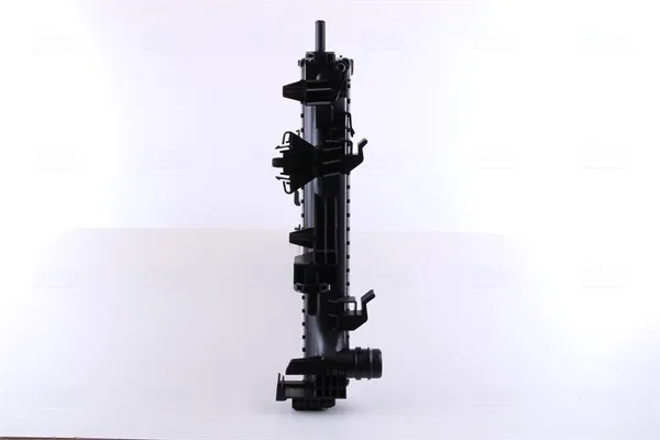 Radiador de esfriamento de motor Peugeot Boxer 250