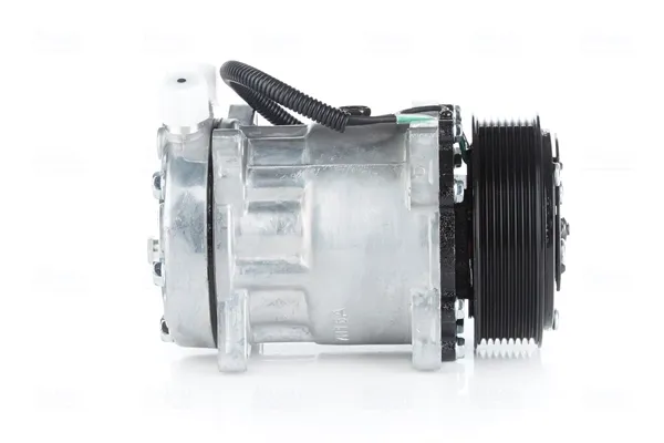 Compressor de aparelho de ar condicionado 89139 Nissens