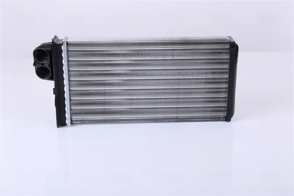Radiador de forno (de aquecedor) 72937 Nissens
