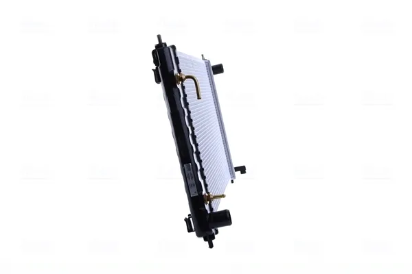 Radiador de esfriamento de motor Nissan Altima L33