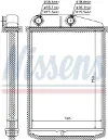 Radiador de forno (de aquecedor) Fiat Ducato 3 250