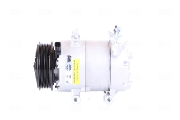 Compressor de aparelho de ar condicionado 89571 Nissens