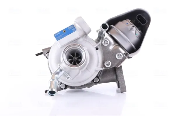 Turbina 93342 Nissens