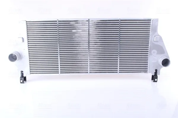 Radiador de intercooler 96799 Nissens