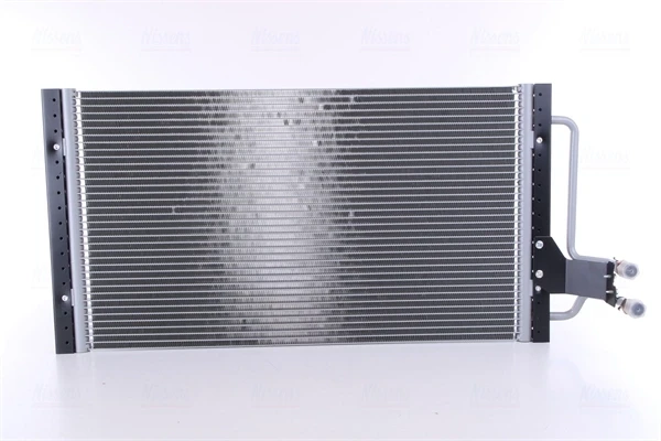 Radiador de aparelho de ar condicionado para Chevrolet Blazer 