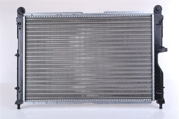 Radiador de esfriamento de motor 61869 Nissens
